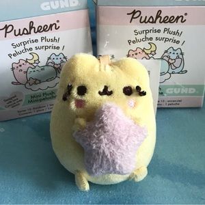 Pusheen Blind Box Series 13